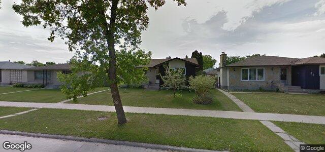 23 Caslon Place（加拿大曼尼托巴省溫尼伯市）房屋照片