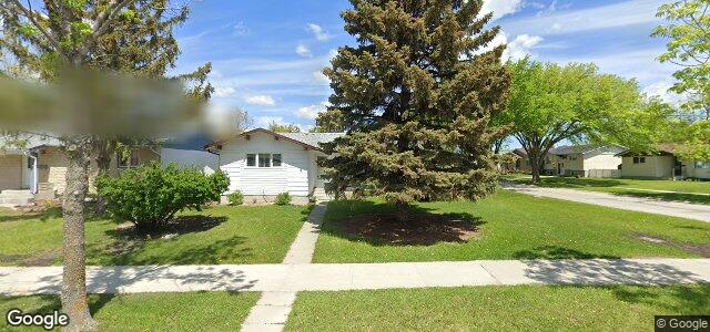 23 Doubleday Drive（加拿大曼尼托巴省溫尼伯市）房屋照片