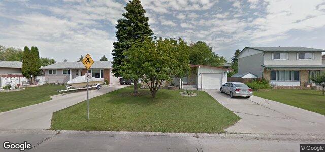 23 Kowall Bay（加拿大曼尼托巴省溫尼伯市）房屋照片