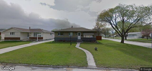 23 Madrigal Close（加拿大曼尼托巴省溫尼伯市）房屋照片