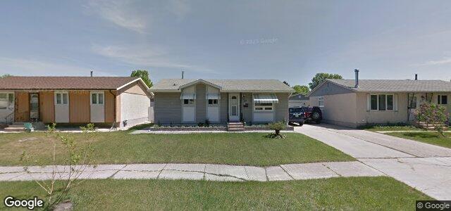23 Madrill Close（加拿大曼尼托巴省溫尼伯市）房屋照片
