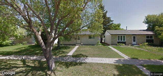 23 Manford Close（加拿大曼尼托巴省温尼伯市）房屋照片
