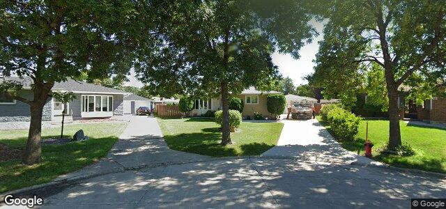 23 Merlon Place（加拿大曼尼托巴省溫尼伯市）房屋照片