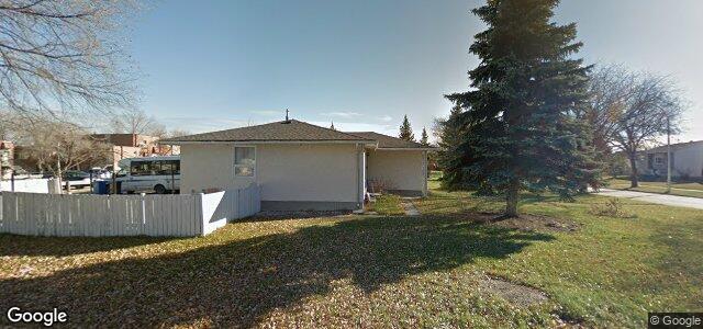 Larawan ng 23 Nicholson Crescent sa Winnipeg, Manitoba