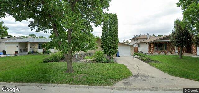 23 Sardelle Crescent（加拿大曼尼托巴省溫尼伯市）房屋照片