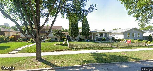 234 Pipeline Road（加拿大曼尼托巴省溫尼伯市）房屋照片