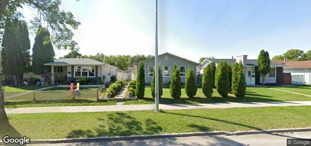 238 Pipeline Road（加拿大曼尼托巴省溫尼伯市）房屋照片