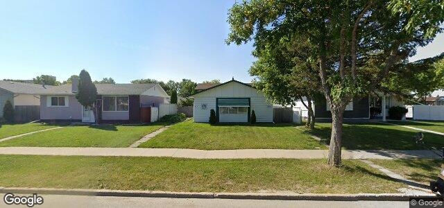 246 Pipeline Road（加拿大曼尼托巴省溫尼伯市）房屋照片