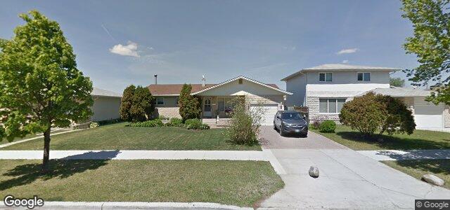 25 Maevista Place（加拿大曼尼托巴省溫尼伯市）房屋照片