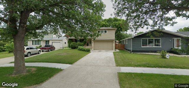 25 Malden Close（加拿大曼尼托巴省溫尼伯市）房屋照片