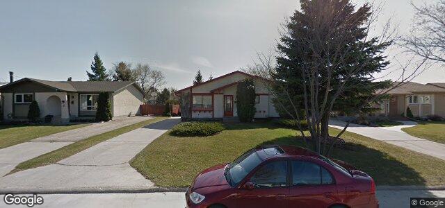 26 Agnes Arnold Place（加拿大曼尼托巴省溫尼伯市）房屋照片