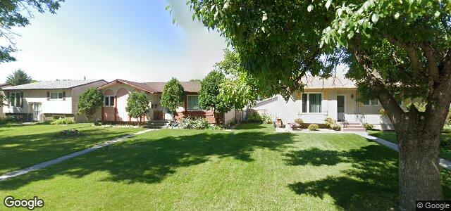 26 Cannes Crescent（加拿大曼尼托巴省溫尼伯市）房屋照片