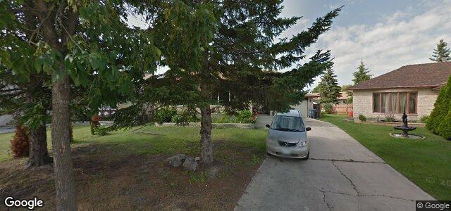 26 Delta Place（加拿大曼尼托巴省溫尼伯市）房屋照片