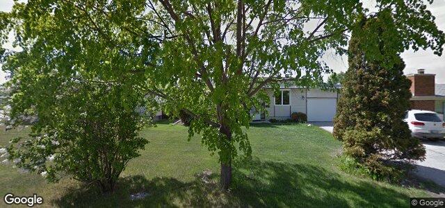 26 Gardenia Bay（加拿大曼尼托巴省溫尼伯市）房屋照片