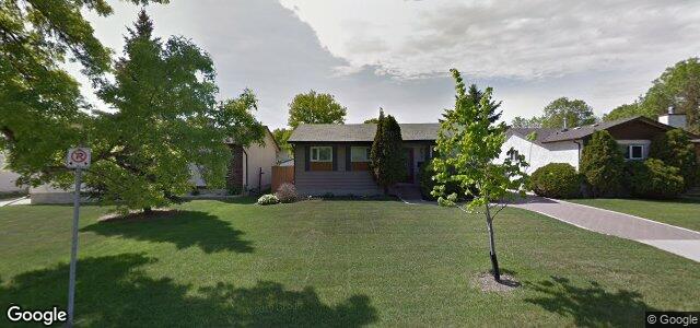 26 Idlewild Bay（加拿大曼尼托巴省溫尼伯市）房屋照片