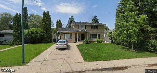 26 Kirk Crescent（加拿大曼尼托巴省溫尼伯市）房屋照片