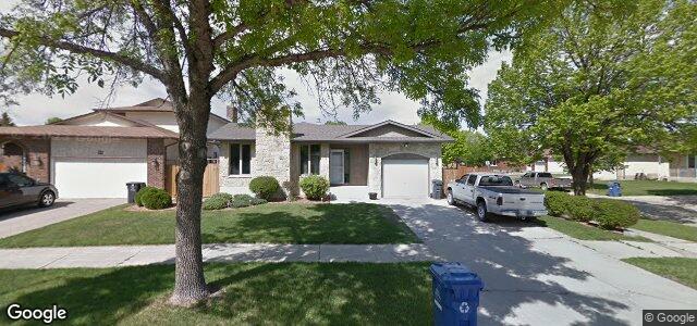 26 Lavender Bay（加拿大曼尼托巴省溫尼伯市）房屋照片