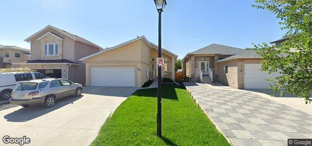 26 Roshni Bay（加拿大曼尼托巴省溫尼伯市）房屋照片