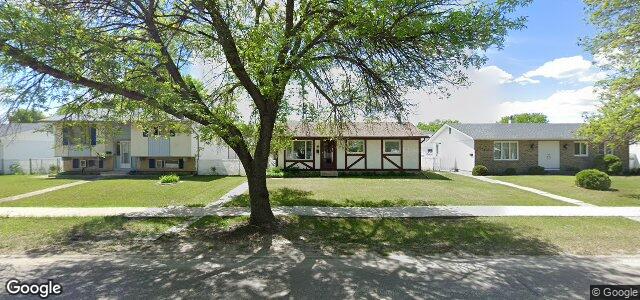 266 Mapleglen Drive（加拿大曼尼托巴省溫尼伯市）房屋照片