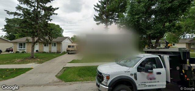 27 Blechner Drive（加拿大曼尼托巴省溫尼伯市）房屋照片