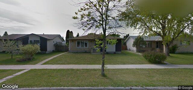 27 Caslon Place（加拿大曼尼托巴省溫尼伯市）房屋照片