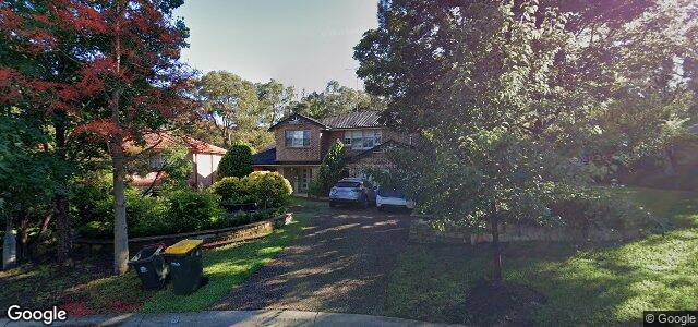 27 Citadel Crescent（加拿大曼尼托巴省溫尼伯市）房屋照片