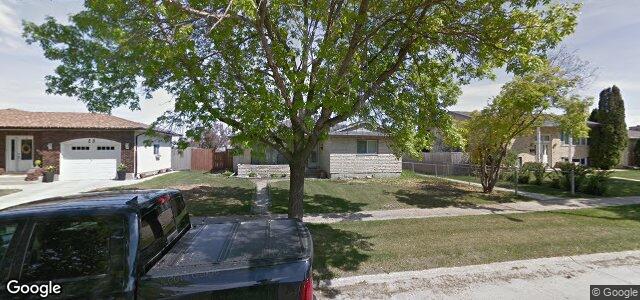 27 Gardenia Bay（加拿大曼尼托巴省溫尼伯市）房屋照片