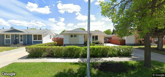 27 Herron Road（加拿大曼尼托巴省溫尼伯市）房屋照片