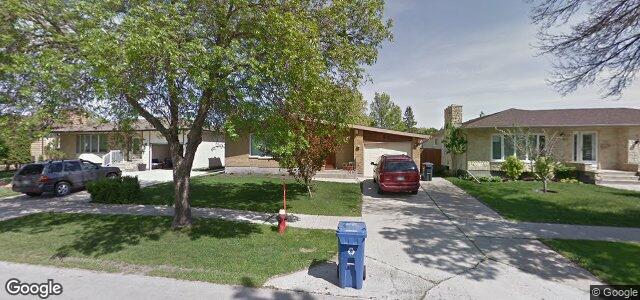 27 Idlewild Bay（加拿大曼尼托巴省溫尼伯市）房屋照片