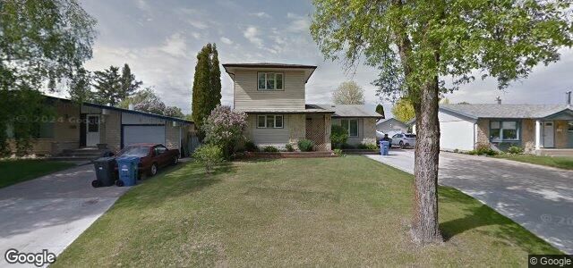 27 Leamen Crescent（加拿大曼尼托巴省溫尼伯市）房屋照片