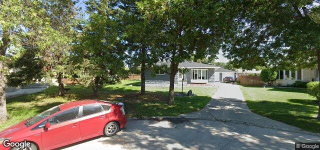 27 Merlon Place（加拿大曼尼托巴省溫尼伯市）房屋照片