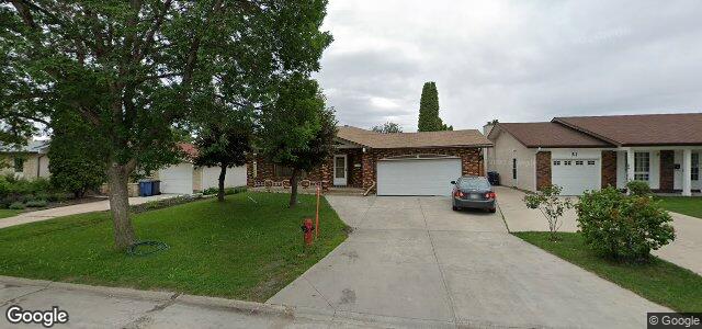 27 Sardelle Crescent（加拿大曼尼托巴省溫尼伯市）房屋照片