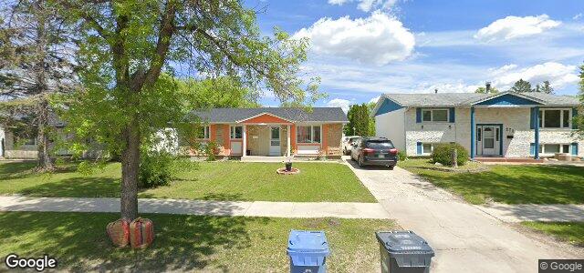 275 Mapleglen Drive（加拿大曼尼托巴省溫尼伯市）房屋照片