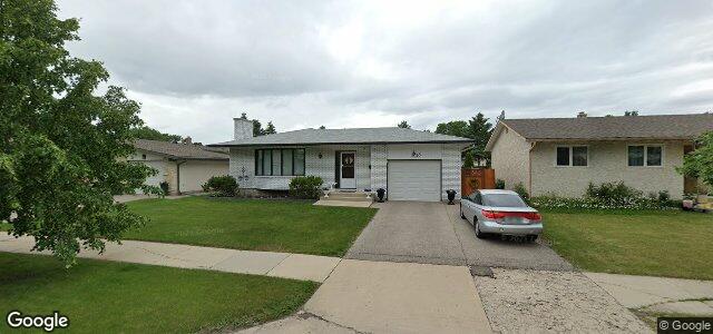 28 Sardelle Crescent（加拿大曼尼托巴省溫尼伯市）房屋照片