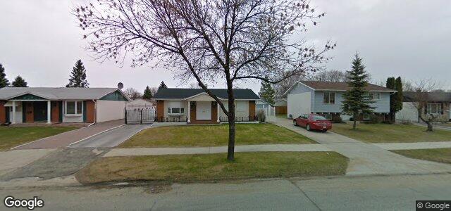 287 Mapleglen Drive（加拿大曼尼托巴省溫尼伯市）房屋照片