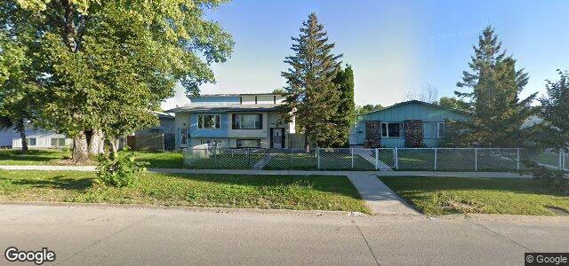 Larawan ng 289 Adsum Drive sa Winnipeg, Manitoba