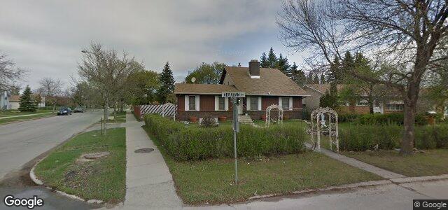 3 Abraham Bay（加拿大曼尼托巴省溫尼伯市）房屋照片