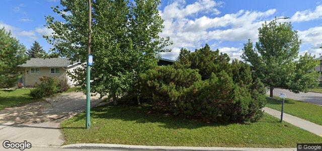 3 Ashmore Drive（加拿大曼尼托巴省溫尼伯市）房屋照片