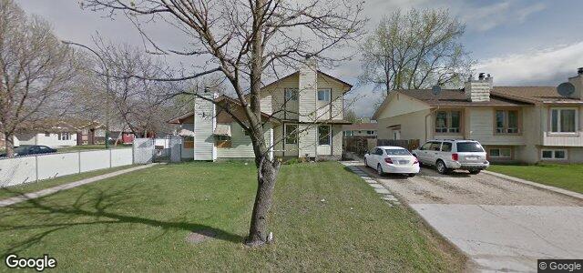 3 Bondar Bay（加拿大曼尼托巴省溫尼伯市）房屋照片