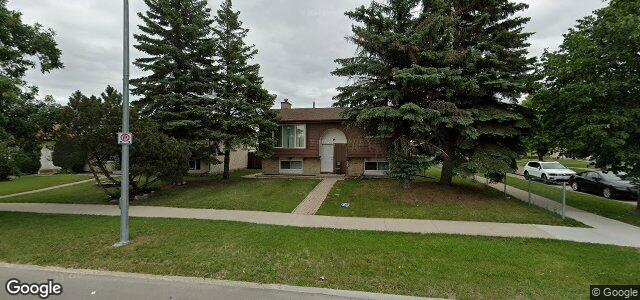 3 Desharnais Street（加拿大曼尼托巴省溫尼伯市）房屋照片