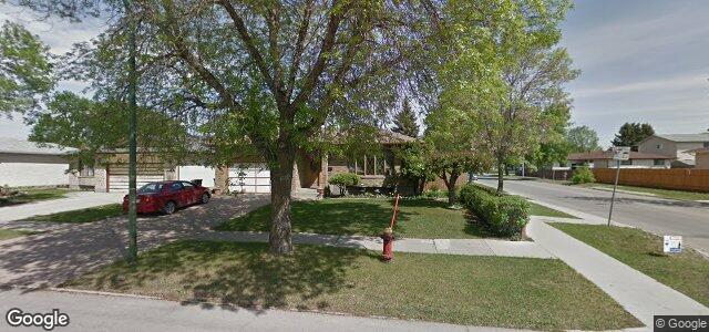 3 Idlewild Bay（加拿大曼尼托巴省溫尼伯市）房屋照片