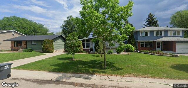 3 Kirk Crescent（加拿大曼尼托巴省溫尼伯市）房屋照片