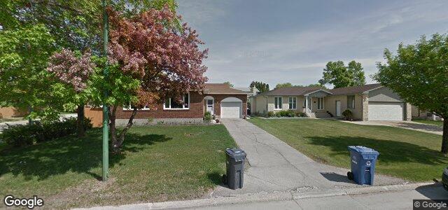 3 Lavender Bay（加拿大曼尼托巴省溫尼伯市）房屋照片