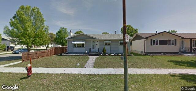 3 Madrill Close（加拿大曼尼托巴省温尼伯市）房屋照片