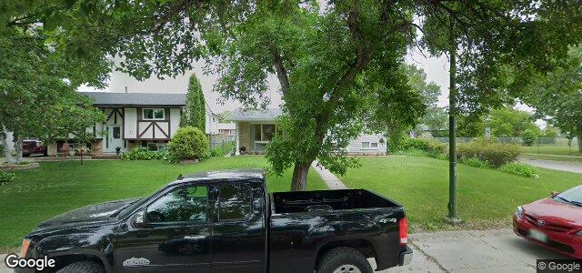 3 Magenta Crescent（加拿大曼尼托巴省温尼伯市）房屋照片