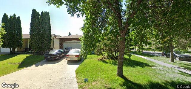 3 Merlon Place（加拿大曼尼托巴省溫尼伯市）房屋照片