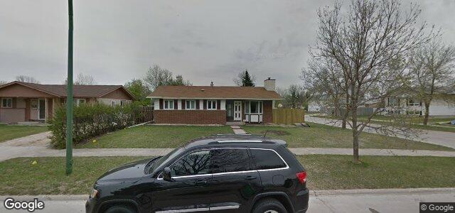 3 Playgreen Crescent（加拿大曼尼托巴省溫尼伯市）房屋照片