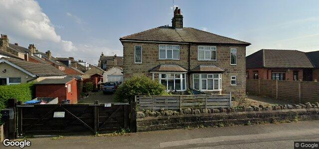 3 Roberts Crescent（加拿大曼尼托巴省溫尼伯市）房屋照片