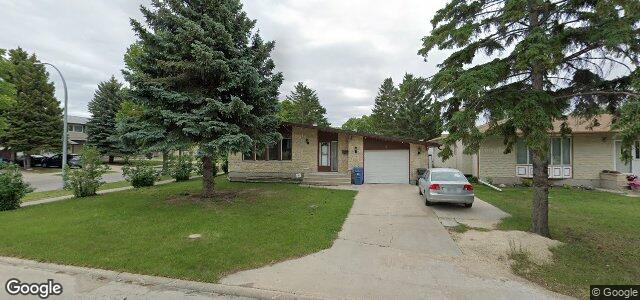 3 Sardelle Crescent（加拿大曼尼托巴省溫尼伯市）房屋照片