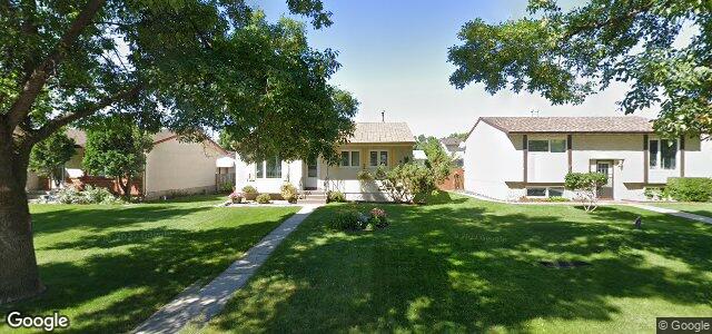 30 Cannes Crescent（加拿大曼尼托巴省溫尼伯市）房屋照片